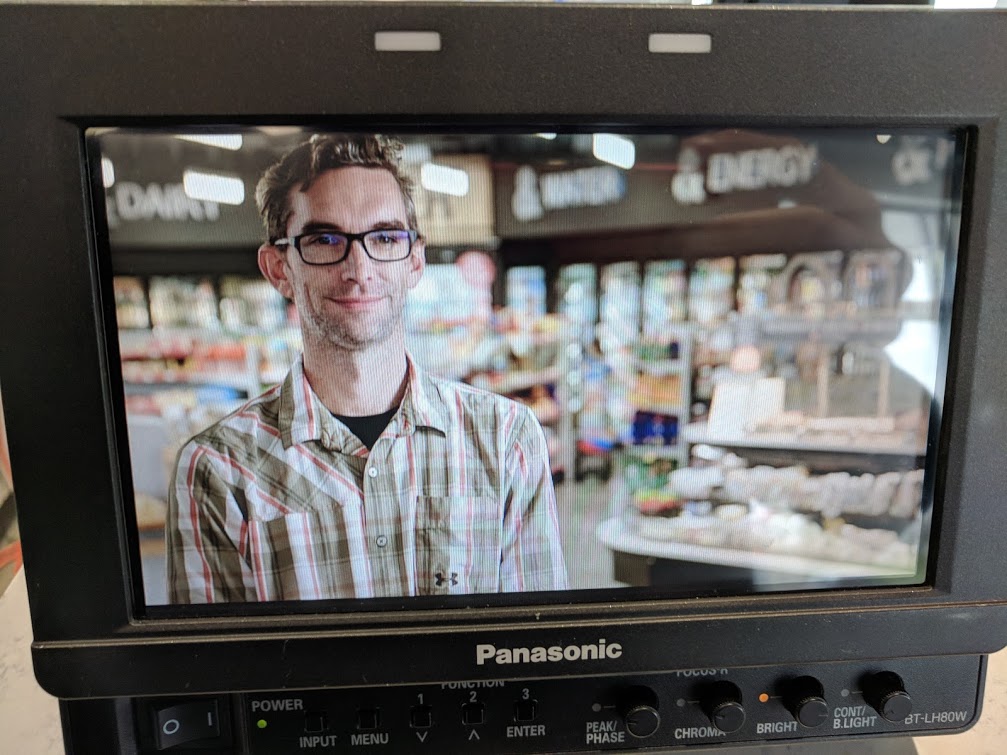 Before you Start a Video, Start with Questions