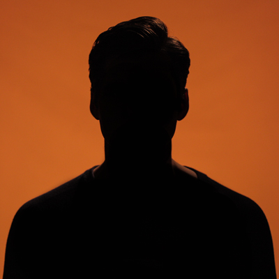 Unknown Man