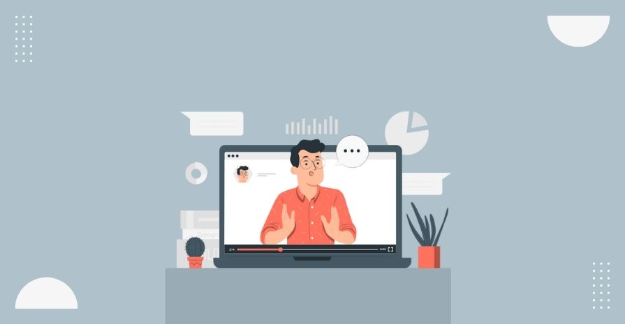 5 Steps to Out Perform Your Competition with Video