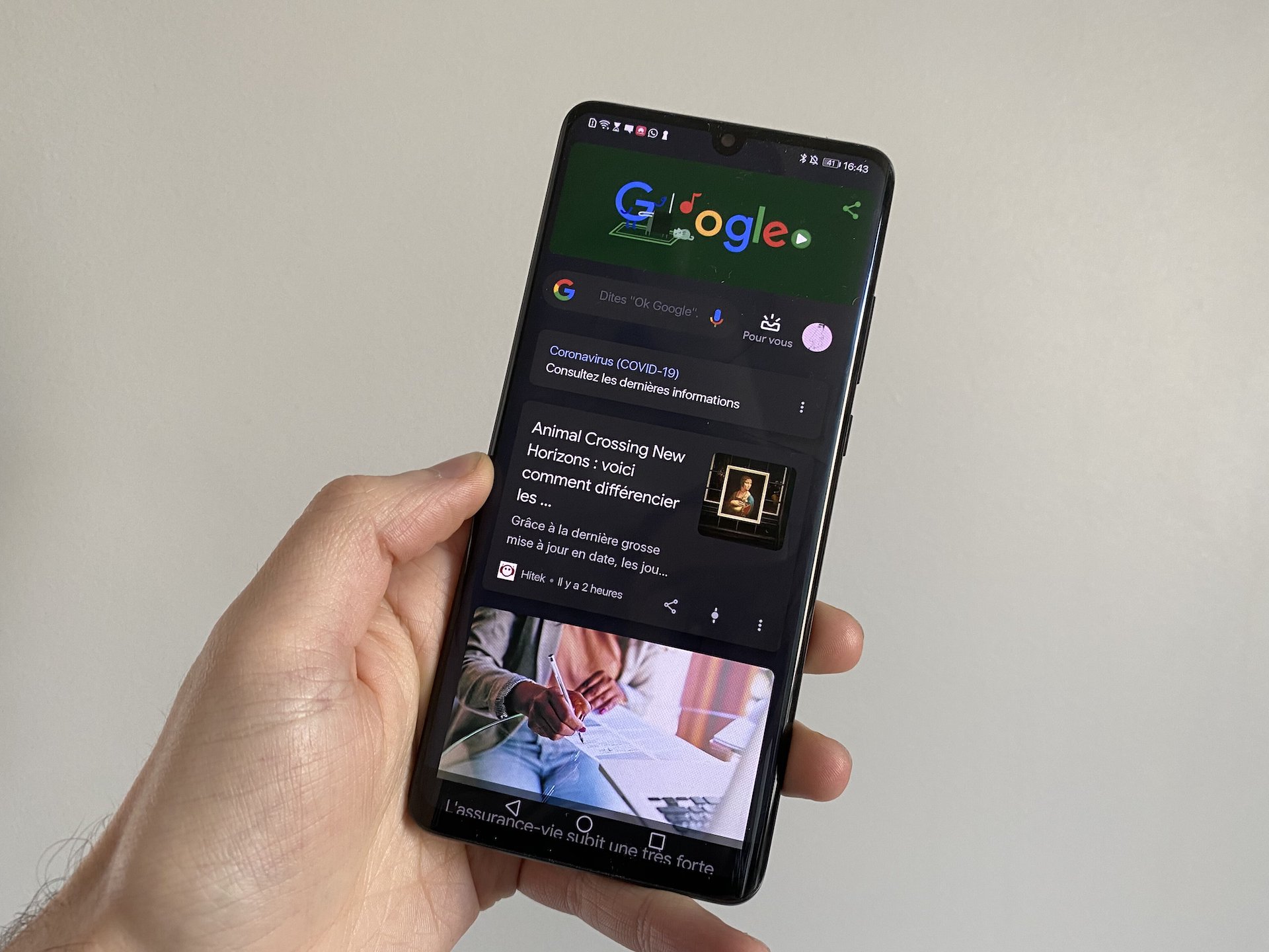 Google Search Expanding to Video Content