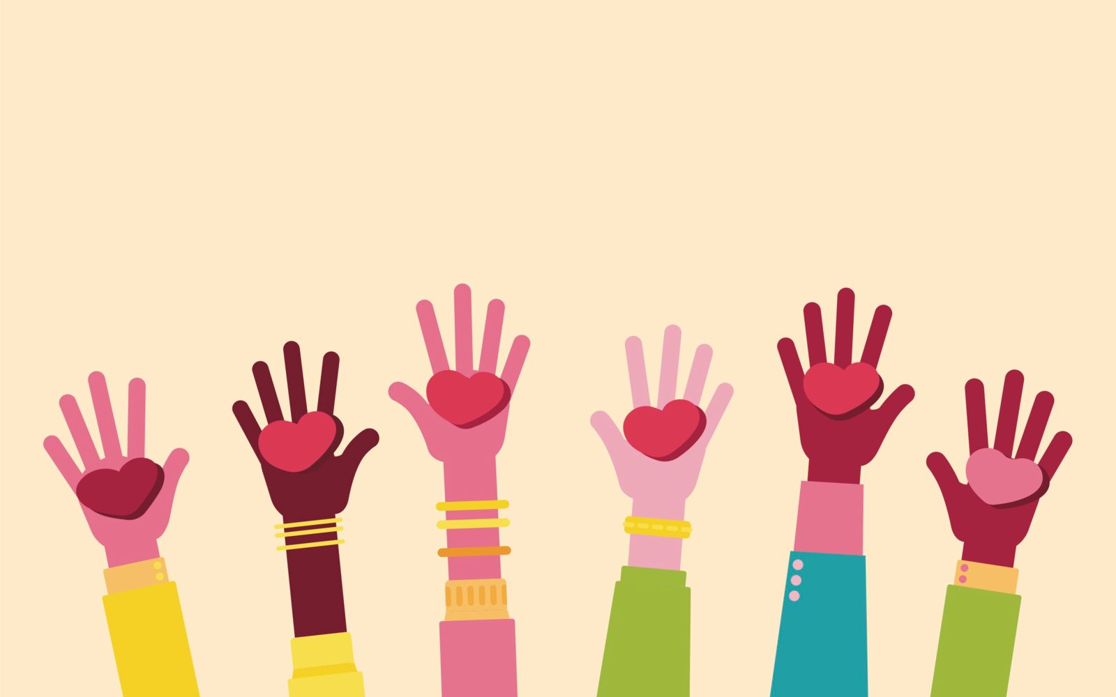 5 Types of Videos for Nonprofits