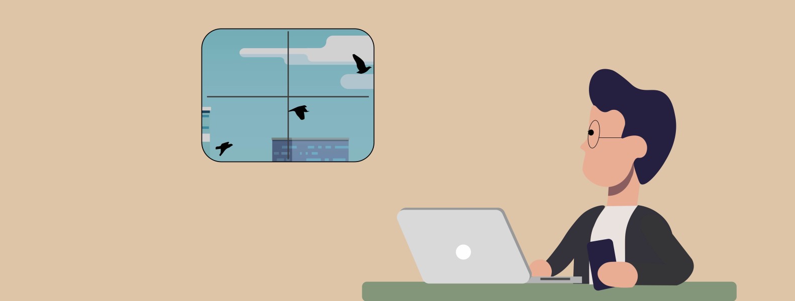 4 Tips To Grab and Hold Attention With Social Media Video