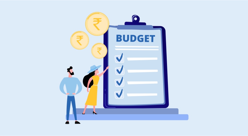 Budgeting for video production