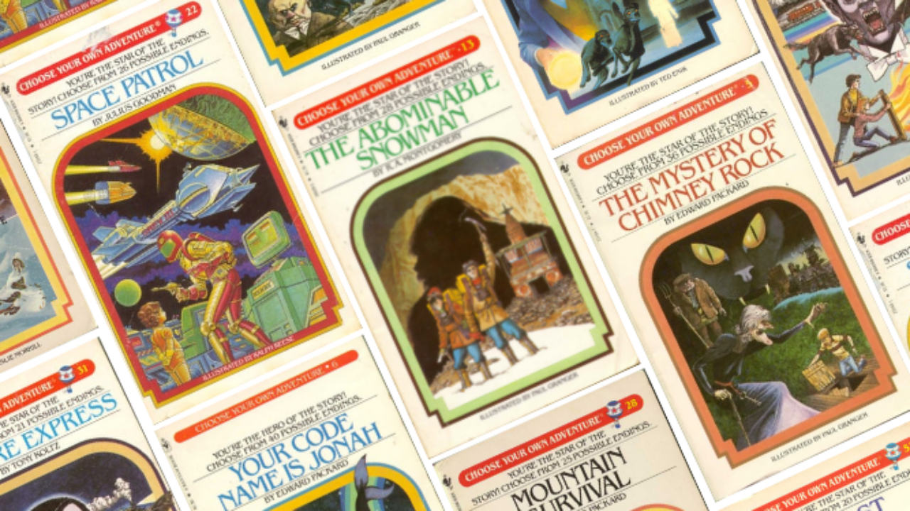 Interactive Video: The Future of Digital Storytelling