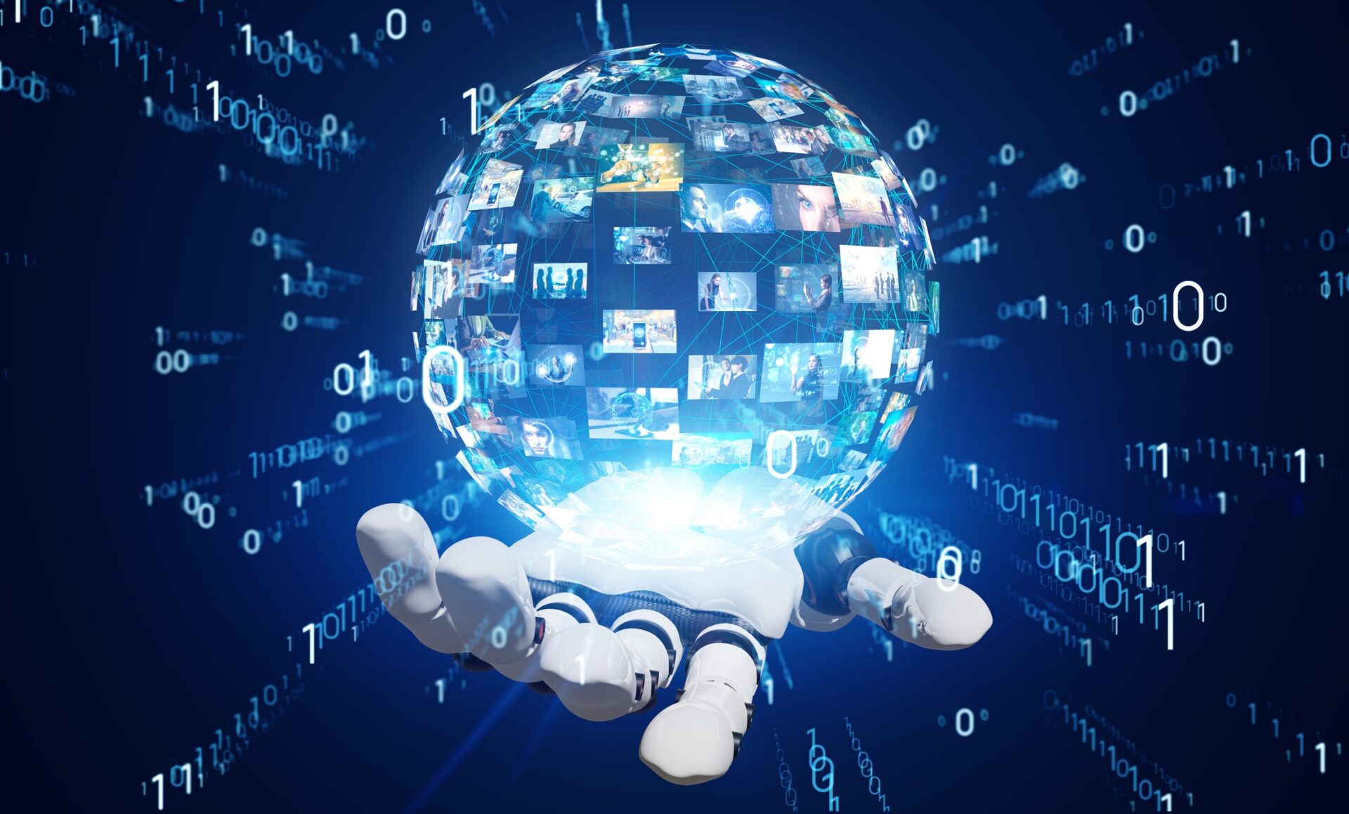 10 Ways to Increase Video Production Efficiency with AI