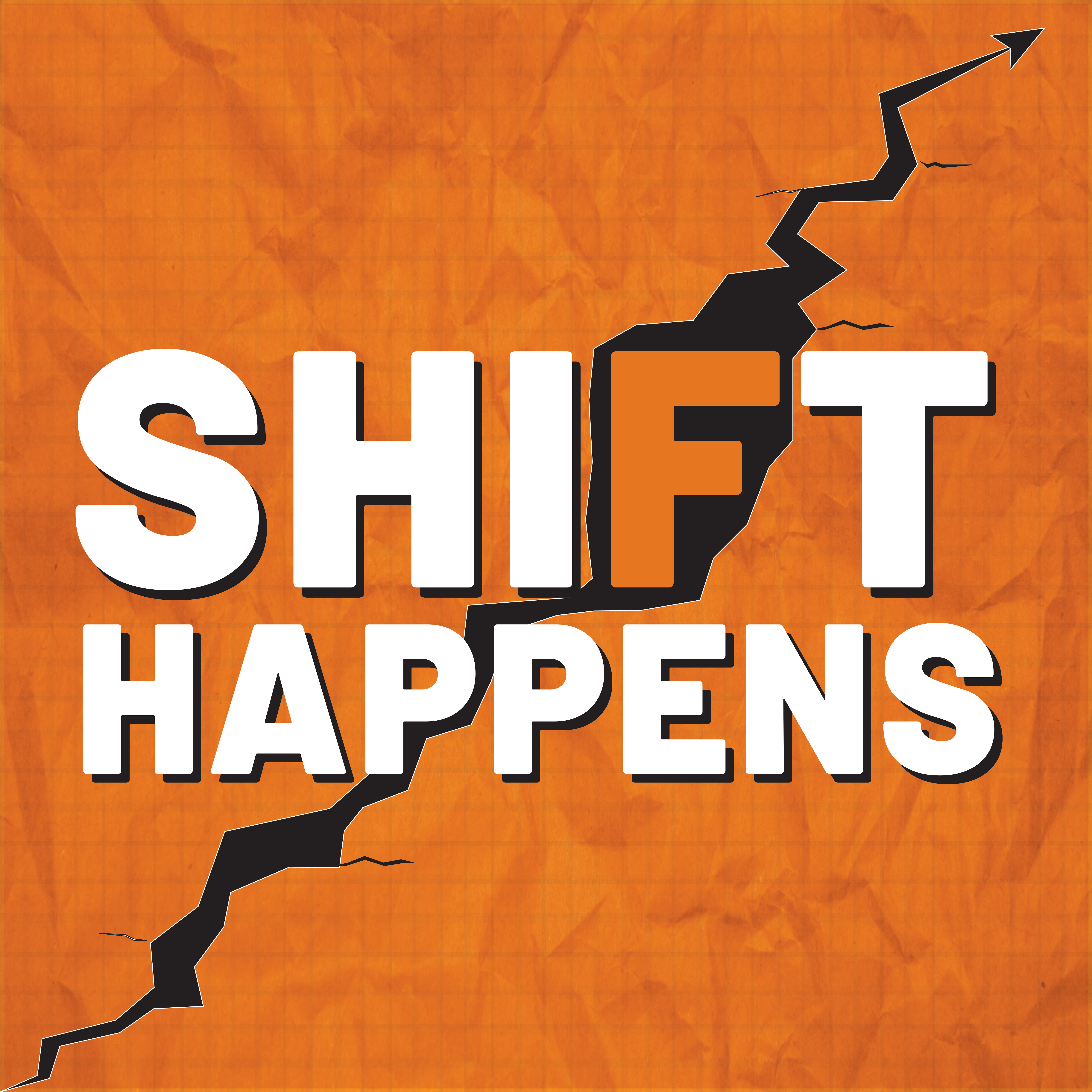 shift happen image